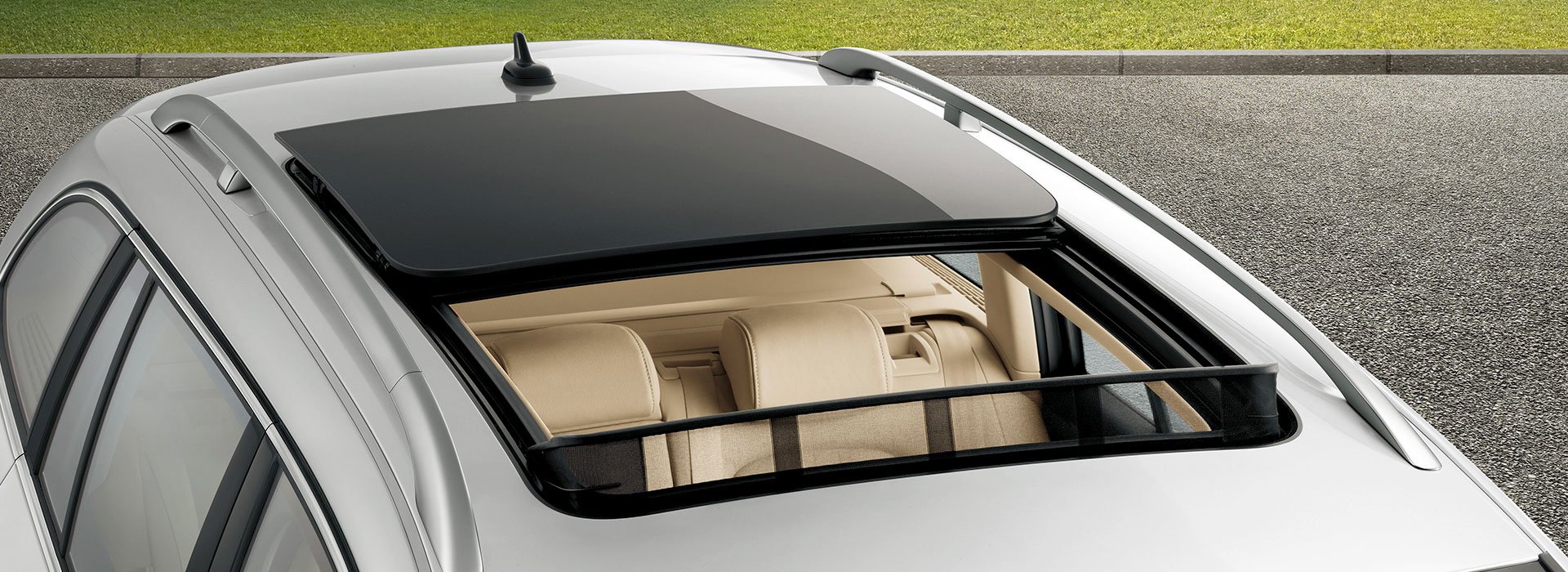 SUNROOF TAMİRİ